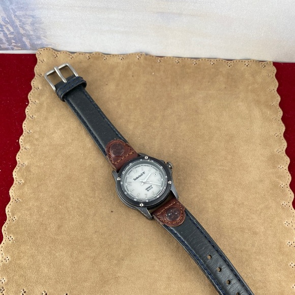 Timberland Watch for your next hiking date - Picture 4 of 9